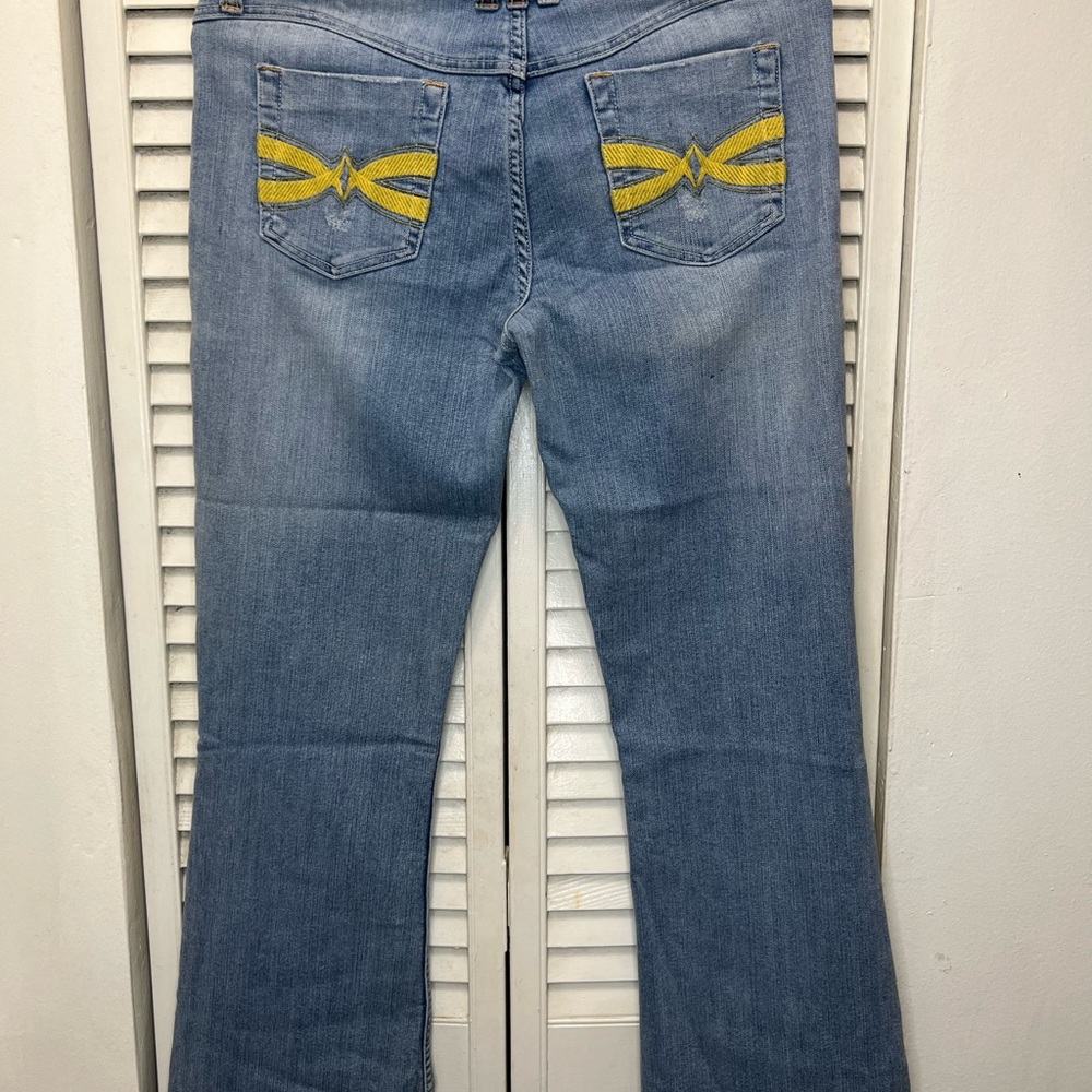 Jeans pants - Picture 4 of 8